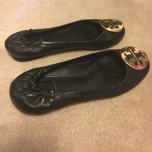 Tory Burch classic flats